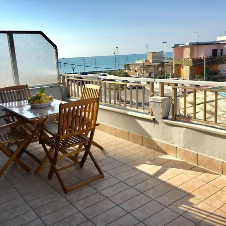 Fiordaliso Apartament Minturno