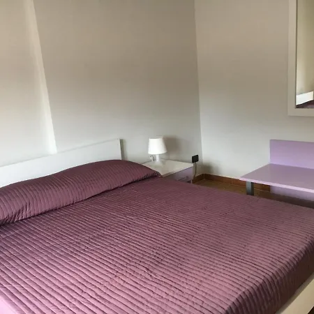 Apartament Fiordaliso
