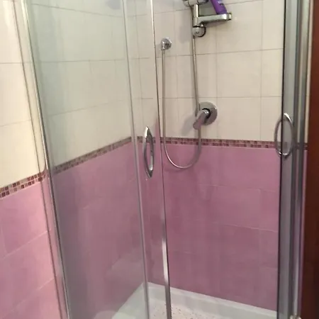Apartament Fiordaliso *