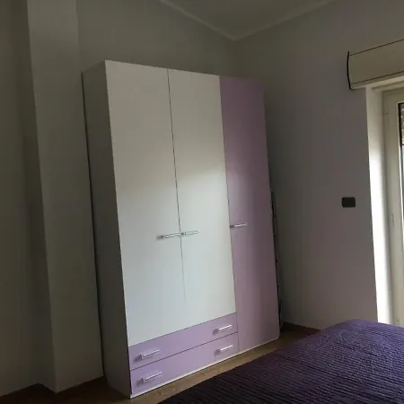 Apartament Fiordaliso *