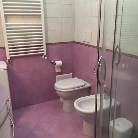 Fiordaliso Apartament Minturno
